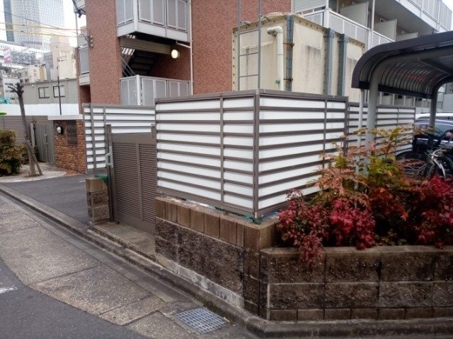 レオパレス名古屋駅の物件内観写真