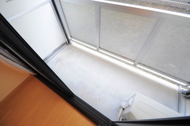 レオパレス名古屋駅の物件内観写真