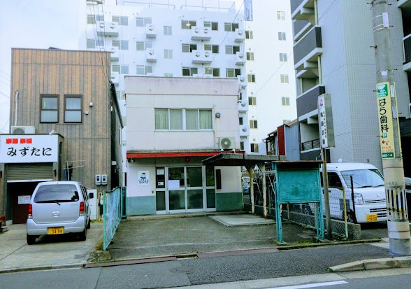 レオパレス名古屋駅の物件内観写真