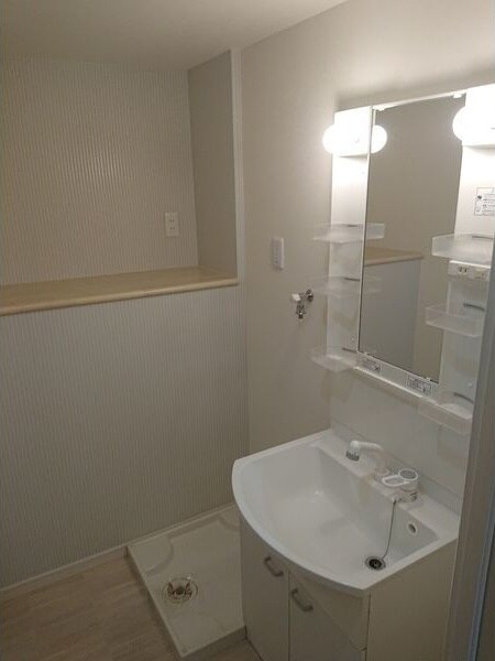 エムズガーデンの物件内観写真