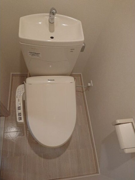 エムズガーデンの物件内観写真