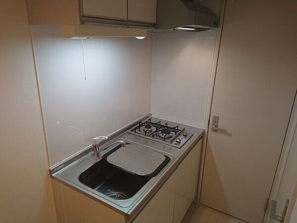 エムズガーデンの物件内観写真