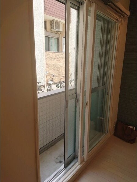 エムズガーデンの物件内観写真