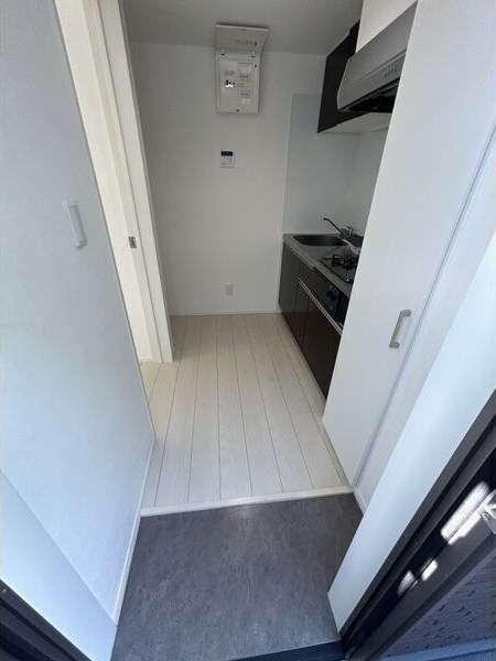 フランの物件内観写真