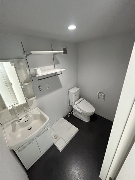 フランの物件内観写真