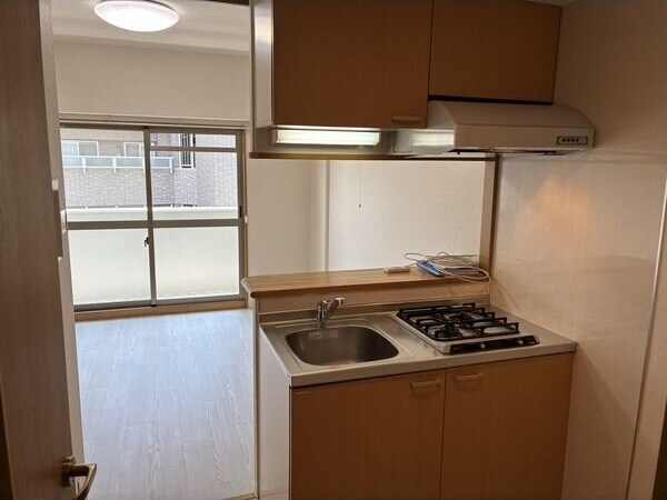 グランシャリオ長谷の物件内観写真