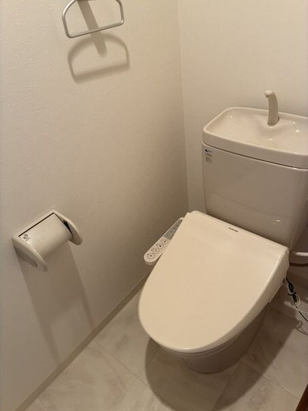 グランシャリオ長谷の物件内観写真