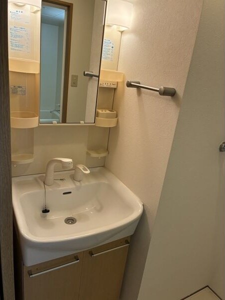 グランシャリオ長谷の物件内観写真