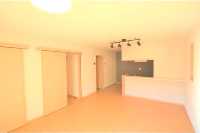 ガーデンパスAの物件内観写真