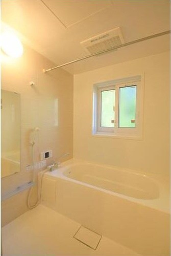 ガーデンパスAの物件内観写真