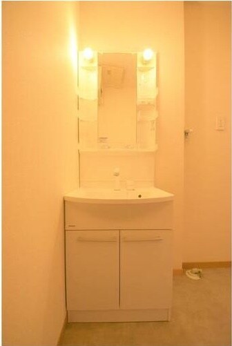 ガーデンパスAの物件内観写真