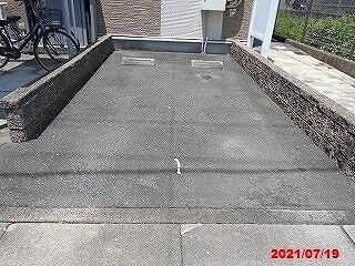 レオパレス八田の物件外観写真