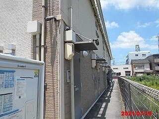 レオパレス八田の物件内観写真