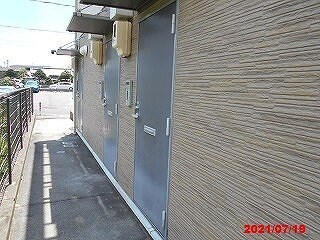 レオパレス八田の物件内観写真