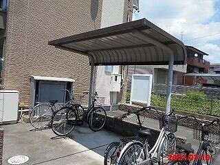 レオパレス八田の物件内観写真