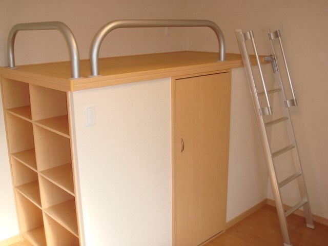 レオパレス八田の物件内観写真