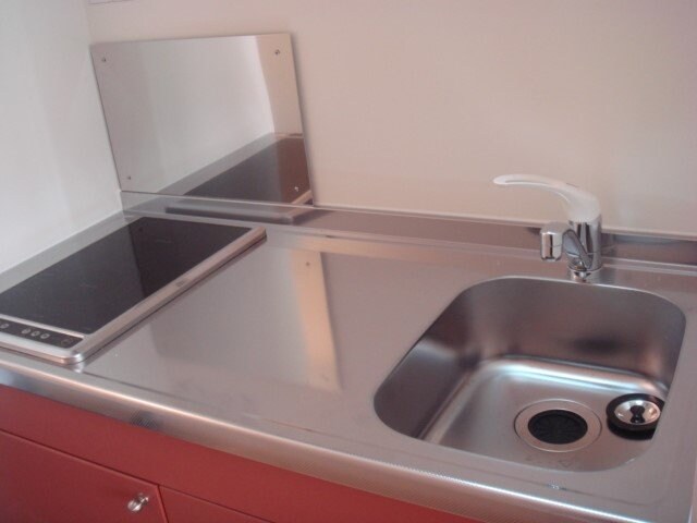 レオパレス八田の物件内観写真