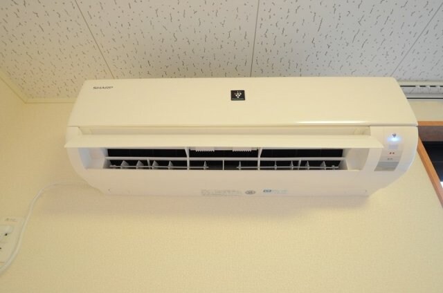 レオパレス八田の物件内観写真