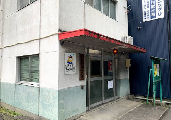 レオパレス八田の物件内観写真