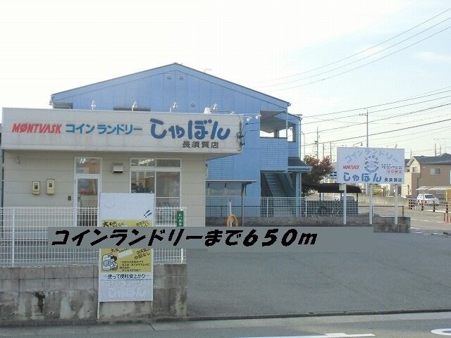 春田駅 徒歩14分 3階の物件外観写真