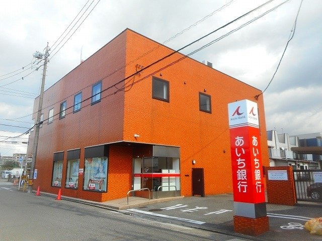 春田駅 徒歩14分 3階の物件外観写真