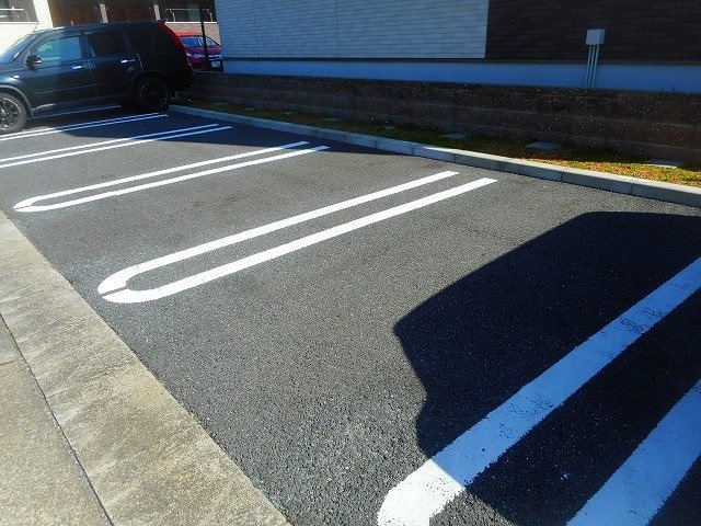 春田駅 徒歩11分 1階の物件外観写真