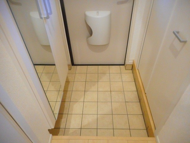 春田駅 徒歩11分 1階の物件内観写真