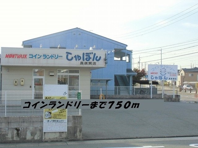 春田駅 徒歩11分 1階の物件外観写真