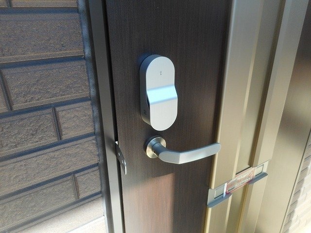 春田駅 徒歩11分 1階の物件内観写真