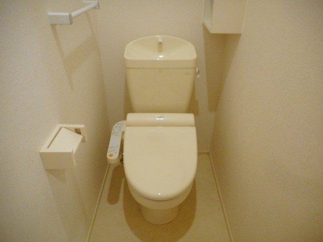 春田駅 徒歩11分 1階の物件内観写真