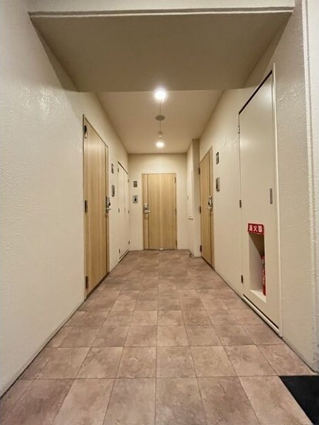 プロシード瑞穂の物件内観写真