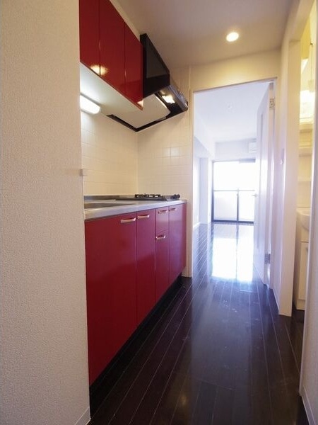 プロシード瑞穂の物件内観写真