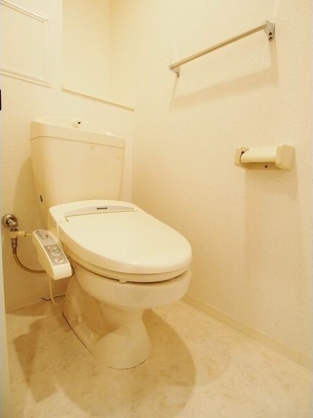 プロシード瑞穂の物件内観写真