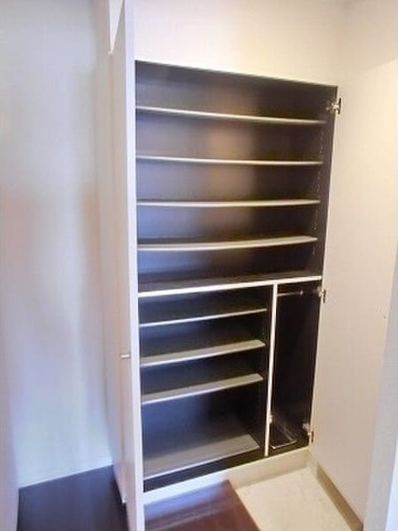 プロシード瑞穂の物件内観写真