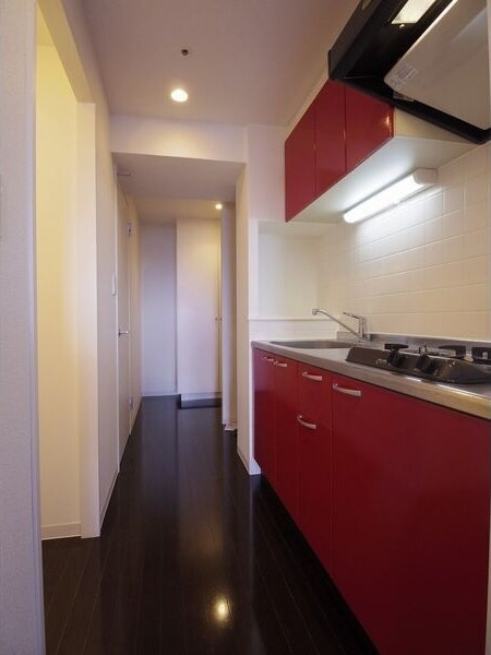 プロシード瑞穂の物件内観写真