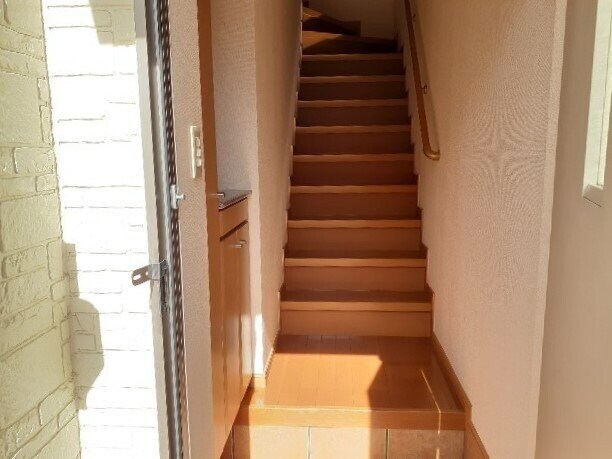 Ｍｏｏｎ　Ｐａｔｉｏの物件内観写真