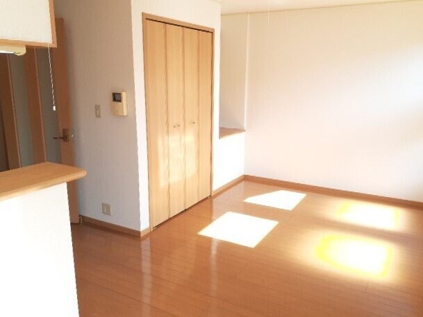 Ｍｏｏｎ　Ｐａｔｉｏの物件内観写真