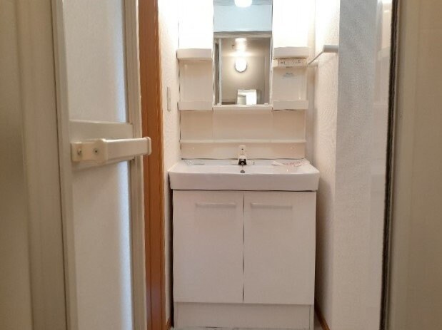 Ｍｏｏｎ　Ｐａｔｉｏの物件内観写真