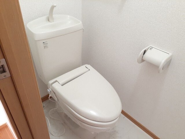 Ｍｏｏｎ　Ｐａｔｉｏの物件内観写真