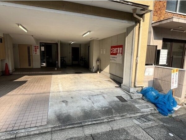 高岳駅 徒歩2分 5階の物件内観写真