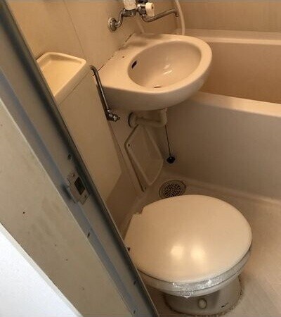 高岳駅 徒歩2分 5階の物件内観写真