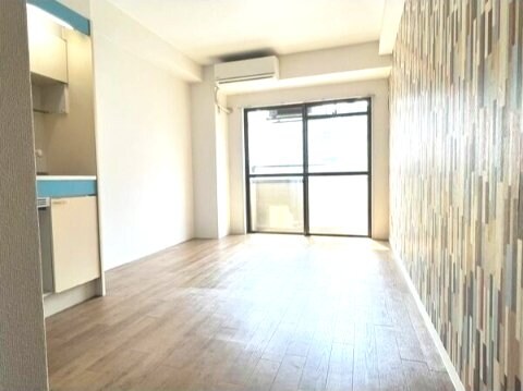 高岳駅 徒歩2分 4階の物件内観写真