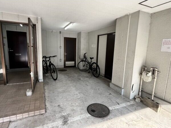 高岳駅 徒歩2分 4階の物件内観写真