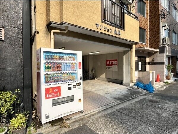 高岳駅 徒歩2分 4階の物件外観写真