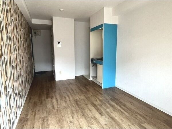 高岳駅 徒歩2分 4階の物件内観写真