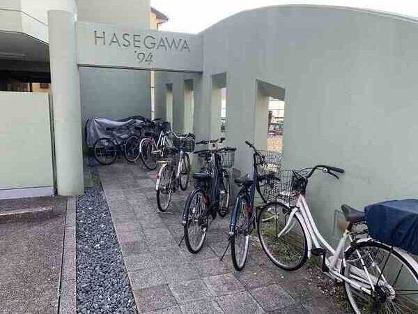 ナゴヤドーム前矢田駅 徒歩11分 2階の物件内観写真