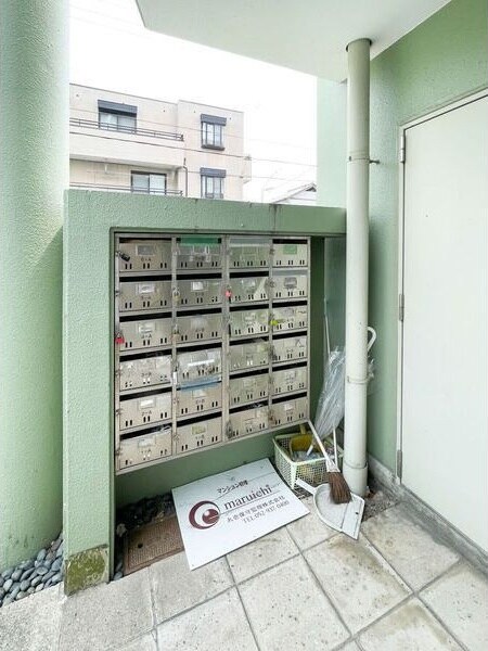 ナゴヤドーム前矢田駅 徒歩11分 2階の物件内観写真