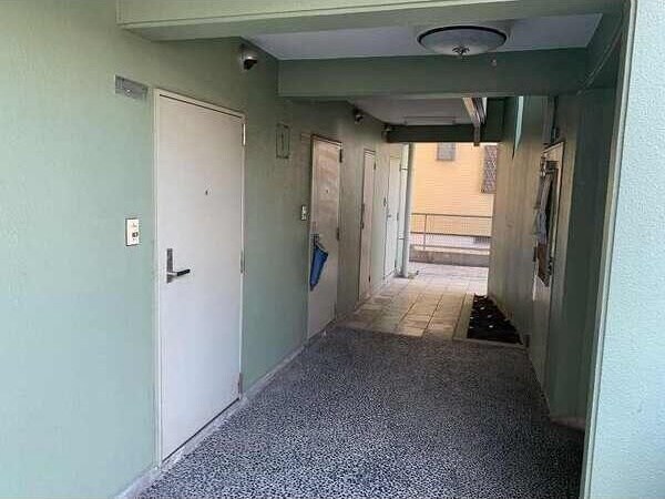 ナゴヤドーム前矢田駅 徒歩11分 2階の物件外観写真