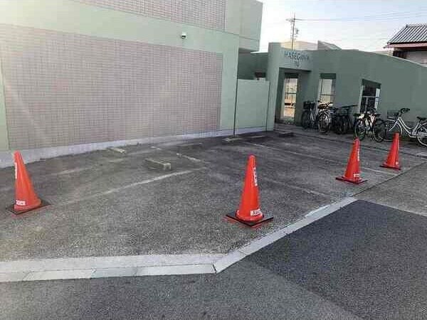 ナゴヤドーム前矢田駅 徒歩11分 2階の物件外観写真