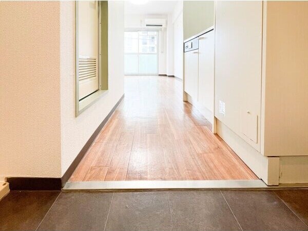 ナゴヤドーム前矢田駅 徒歩11分 2階の物件内観写真